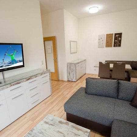 Apartment Cityxpress Top 7 Zell am See Kültér fotó