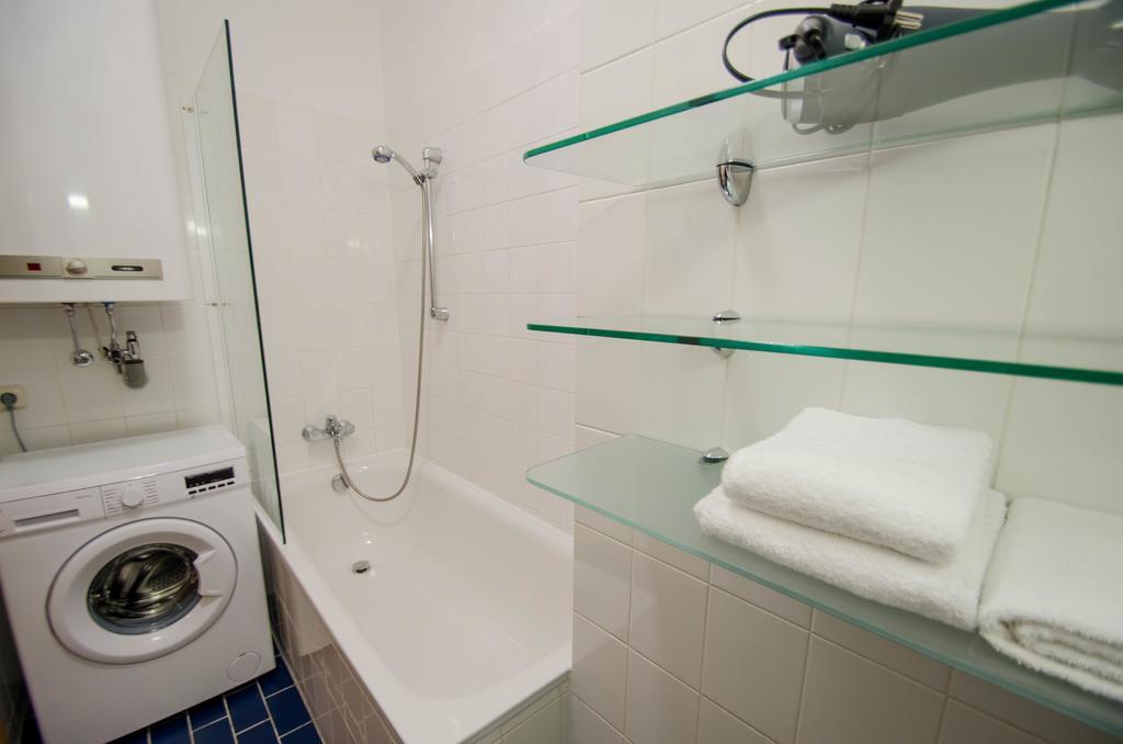 Apartment Cityxpress Top 7 Zell am See Szoba fotó
