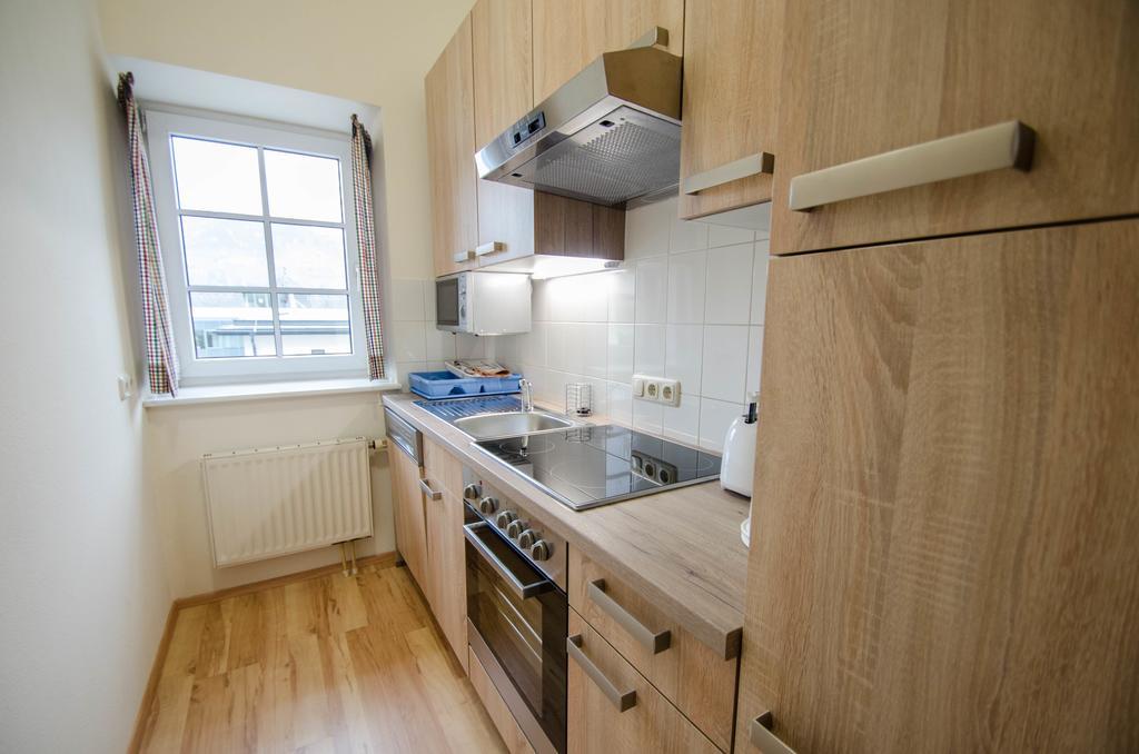 Apartment Cityxpress Top 7 Zell am See Szoba fotó